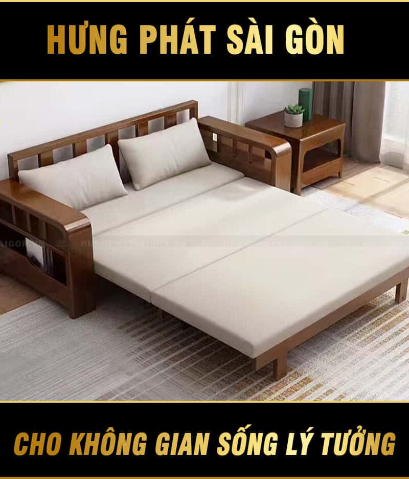 ghế sofa giường nhập khẩu cao cấp cl-8810a