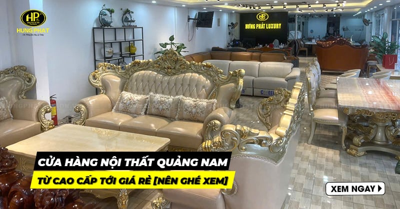 nội thất quảng nam