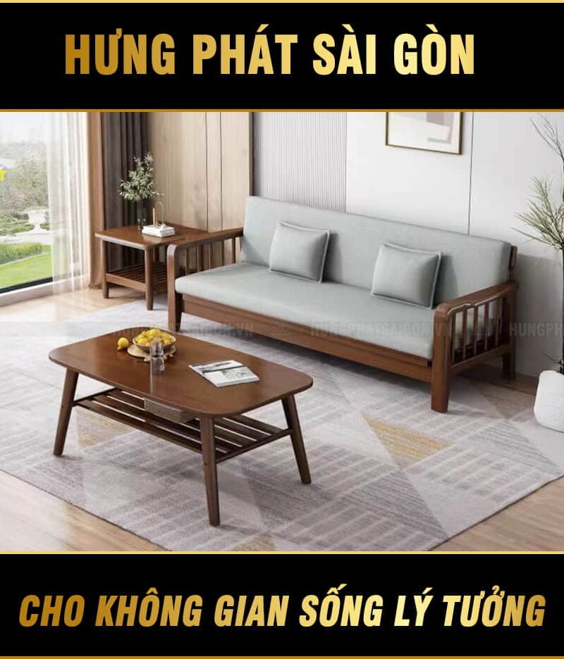 sofa giường thông minh cl-181