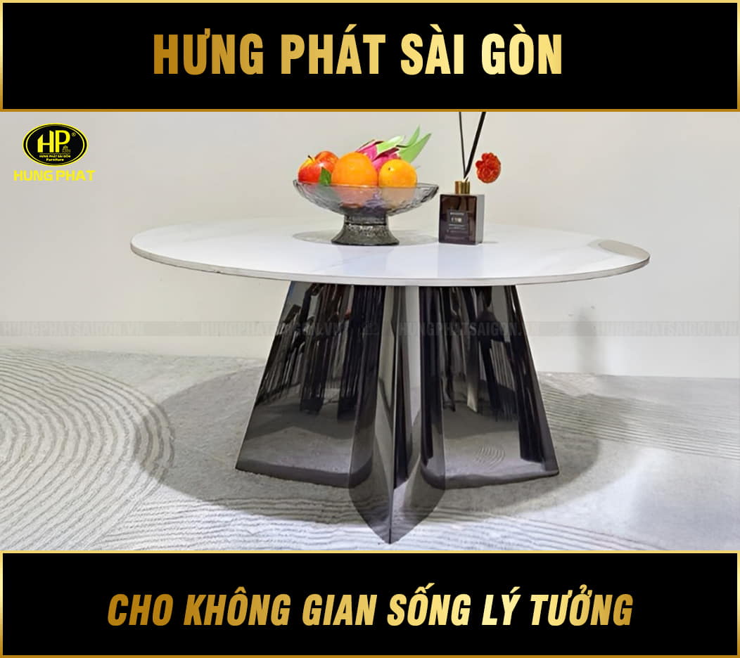 bàn sofa hiện đại mt-717