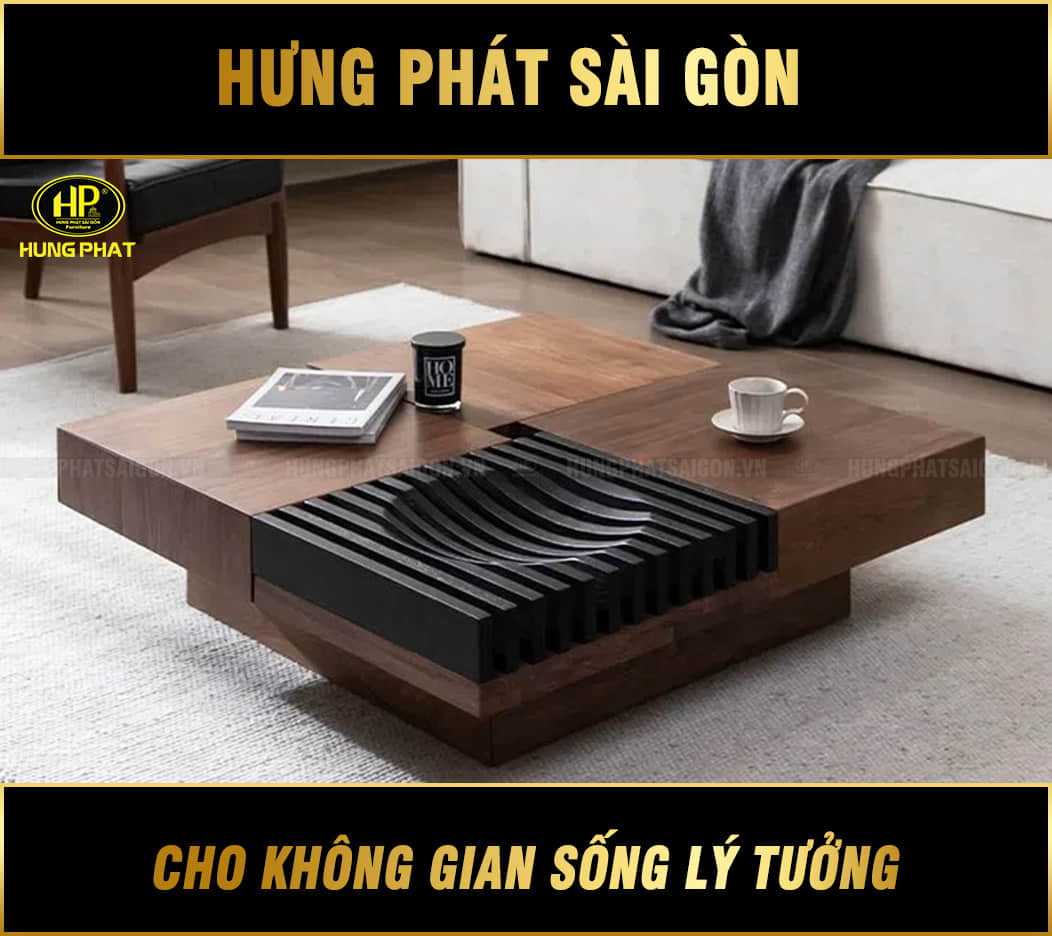 bàn sofa nhập khẩu cao cấp 2006