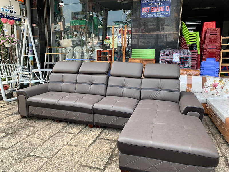 cửa hàng sofa huy hoàng