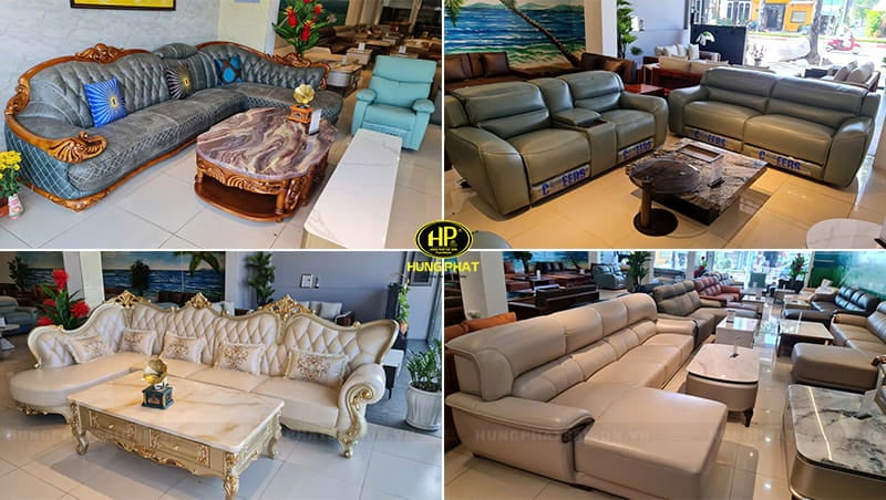 sofa tỉnh bà rịa vũng tàu uy tính hàng đầu