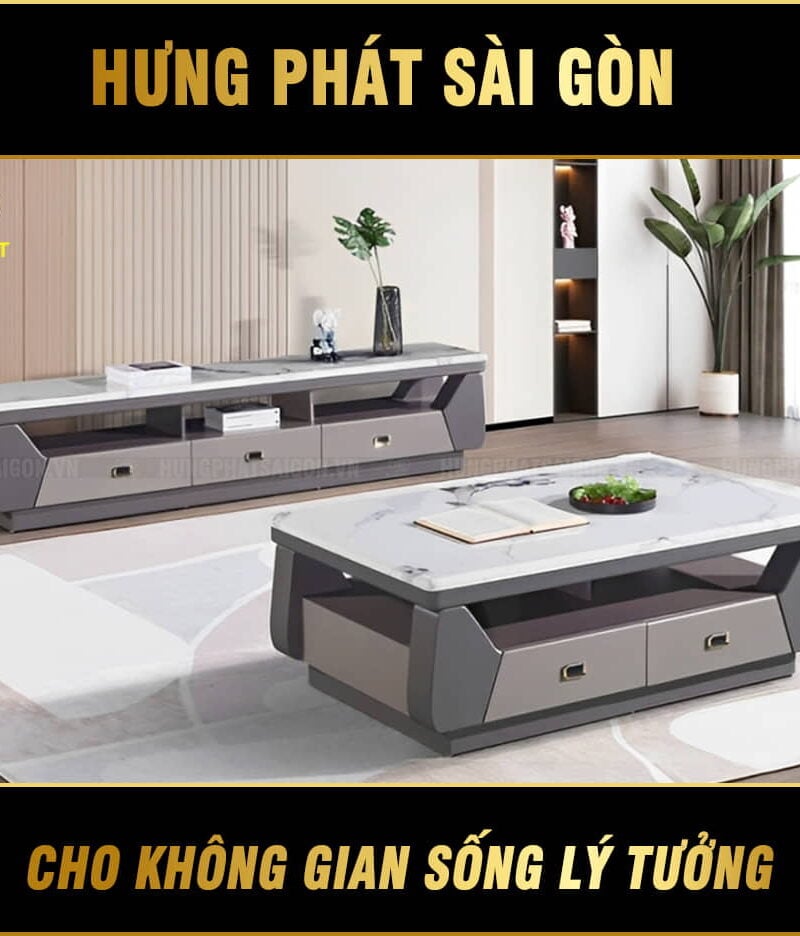 bàn sofa nhập khẩu cao cấp a12