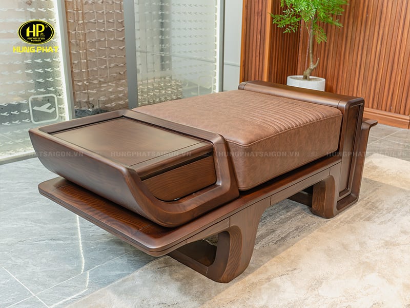 ghế đôn kích thước 600 x 1250 mm