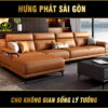 ghế sofa êm hd-308