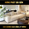 ghế sofa tay vuông j16
