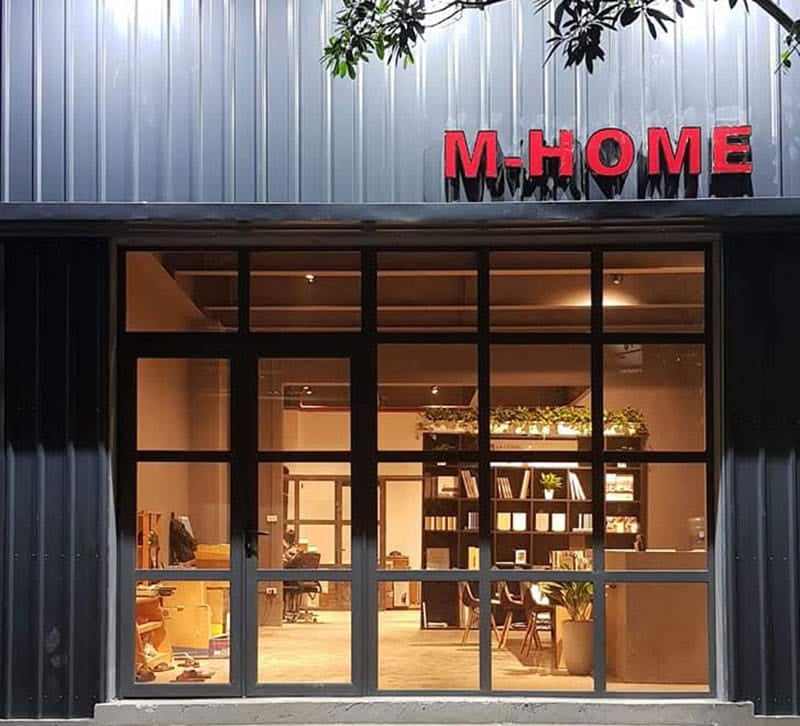 nội thất mhome furniture