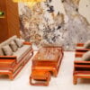 sofa đùi gà hh-49
