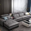 sofa góc l hiện đại hd-114