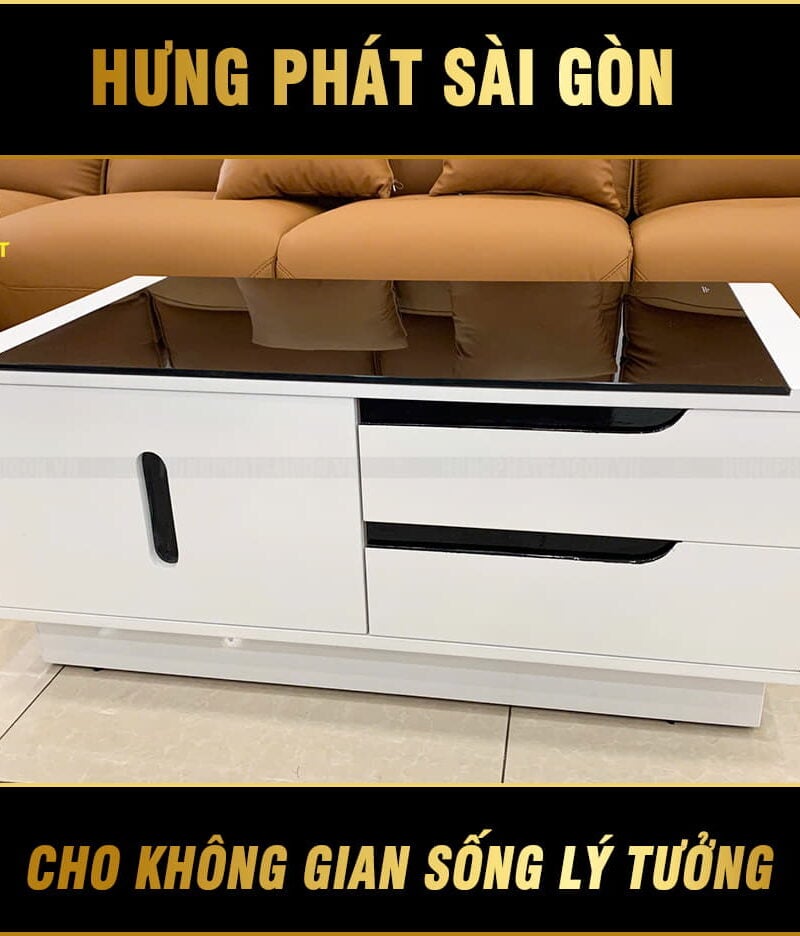 bàn sofa hiện đại bs-65