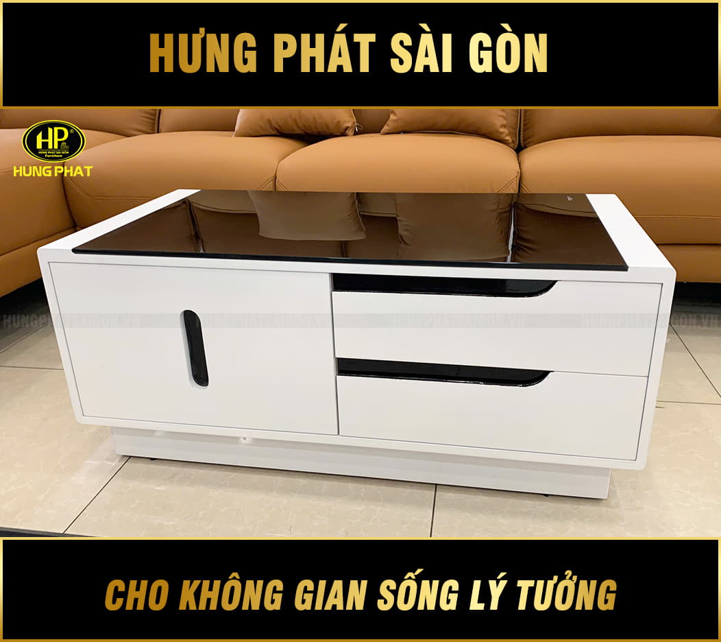 bàn sofa hiện đại bs-65