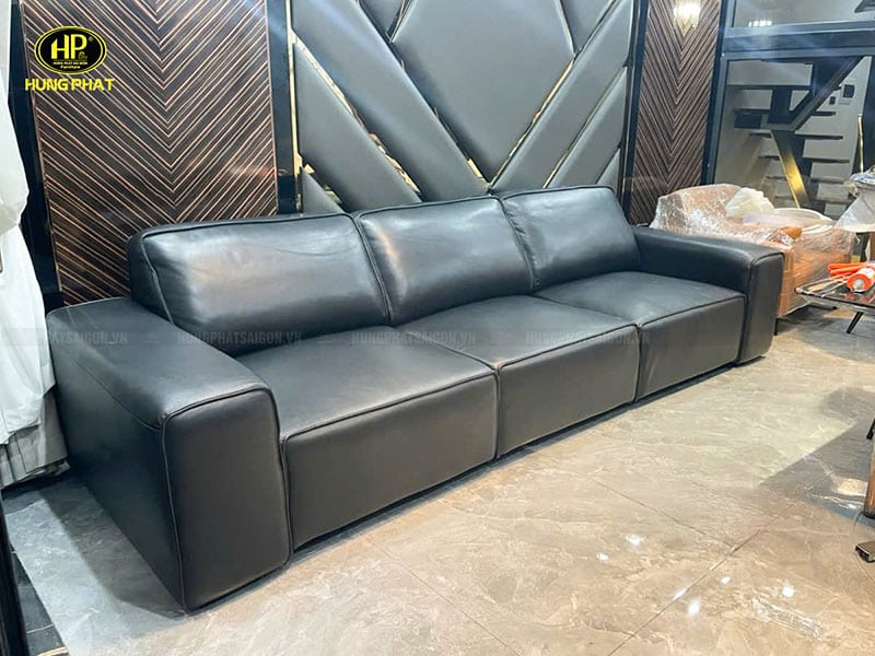 ghế sofa băng dài 3 chỗ