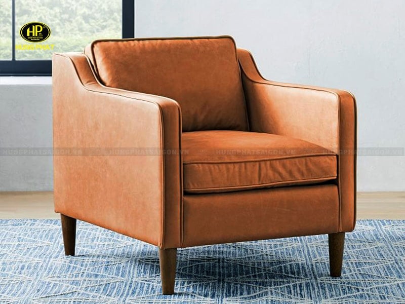 ghế sofa đơn vuông sd-16