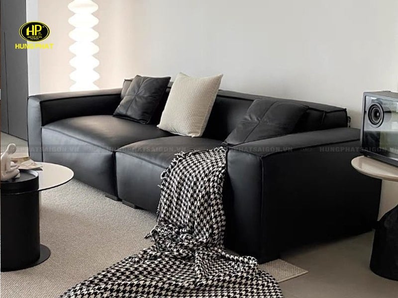 ghế sofa vuông h-54