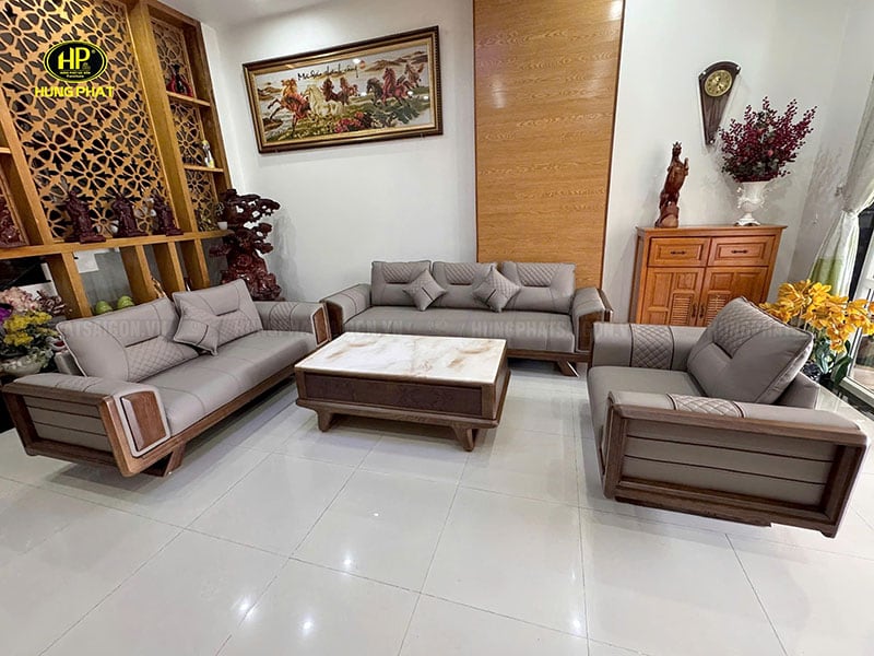 quan tâm đến yếu tố phong thủy