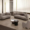 sofa bắc âu rd-056