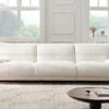 sofa lông cừu h-114