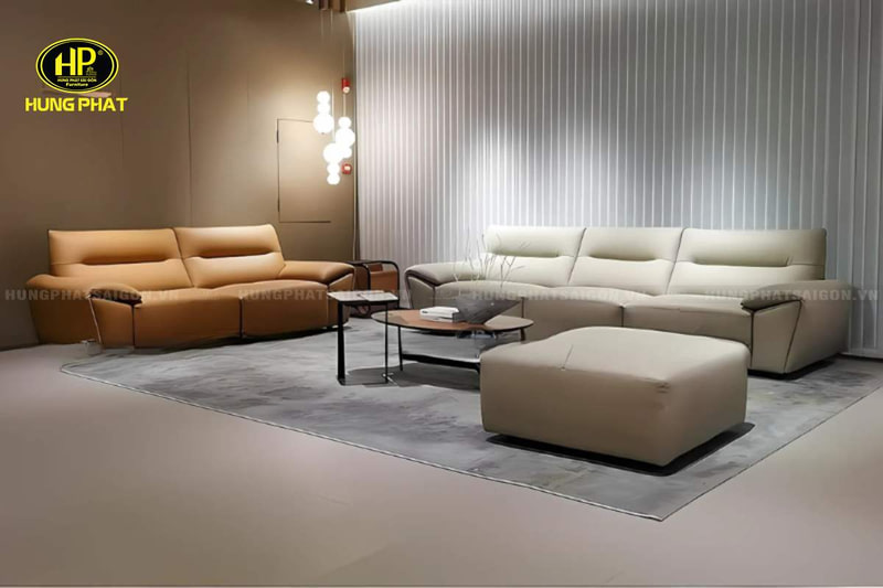 Bàn ghế sofa dưới 100 triệu đồng