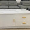 bàn sofa hiện đại mặt đá BS-43