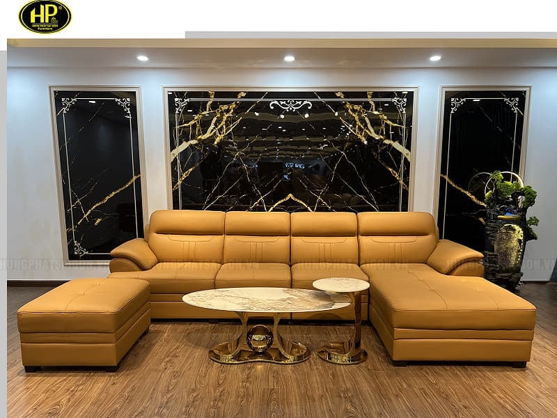bảng giá sofa chiều dài 3m5