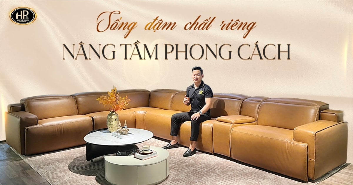 banner danh mục ghế sofa