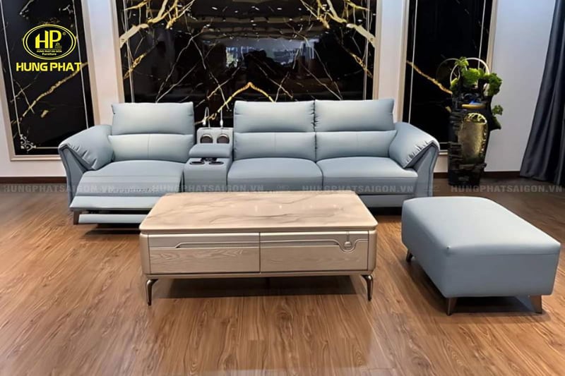 bộ bàn ghế sofa dưới 50 triệu