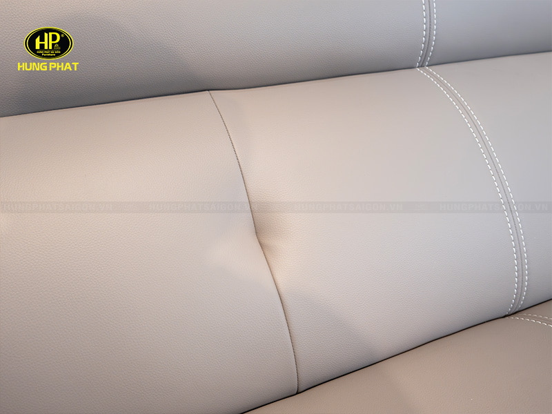 da bò thượng hạng sofa mun wj-212