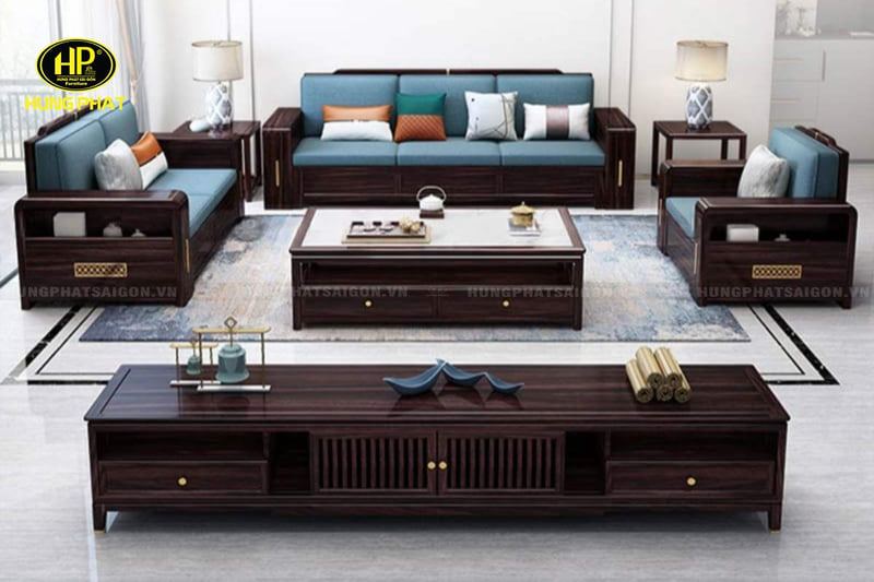 Ghế sofa 100 triệu