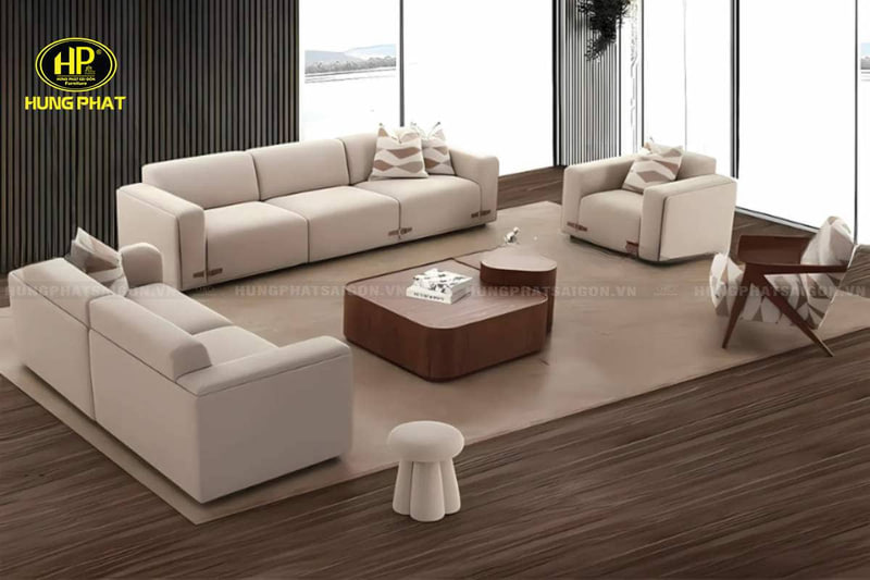 Ghế sofa dưới 100 triệu