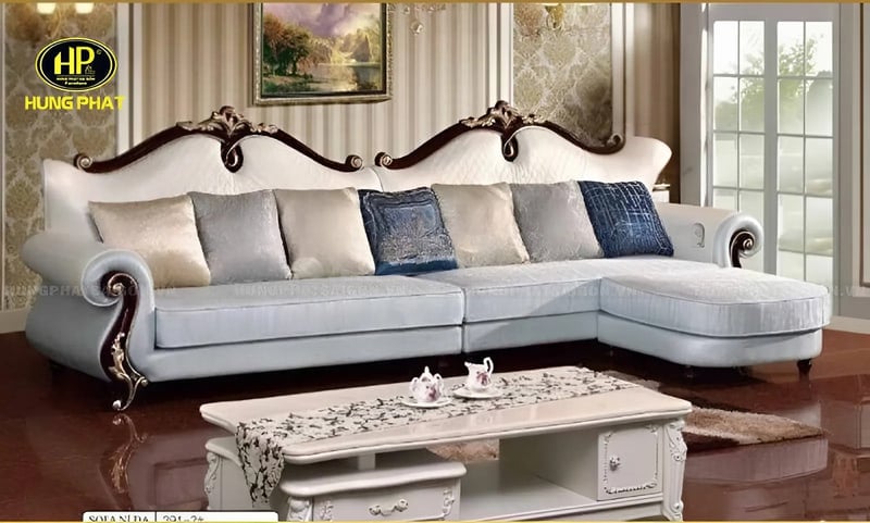 ghế sofa dưới 30 triệu cho nhà phố