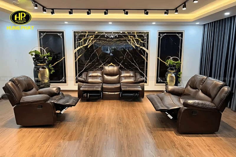 Ghế sofa giá dưới 20 triệu