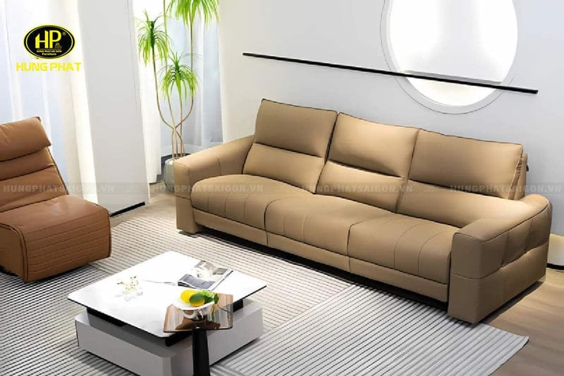 Ghế sofa giá dưới 40 triệu