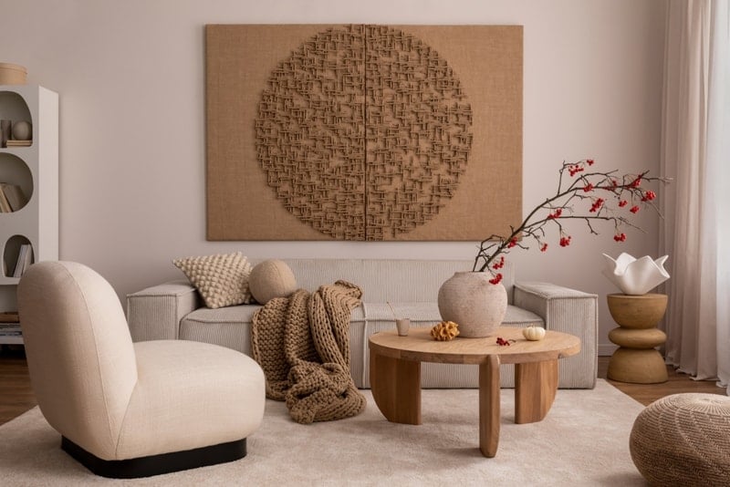 giá sofa kiểu bắc âu bao nhiêu