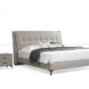 giường ngủ bọc da cao cấp G-K6068A