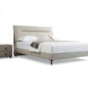 giường ngủ da sang trọng g-k6091a