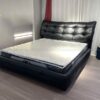giường ngủ nhập khẩu gd-97