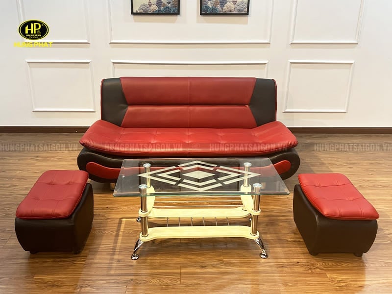 kinh nghiệm chọn ghế sofa 4 triệu