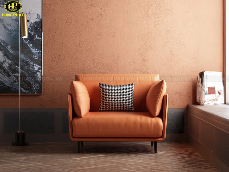 sofa 1 triệu phổ biến trên thị trường
