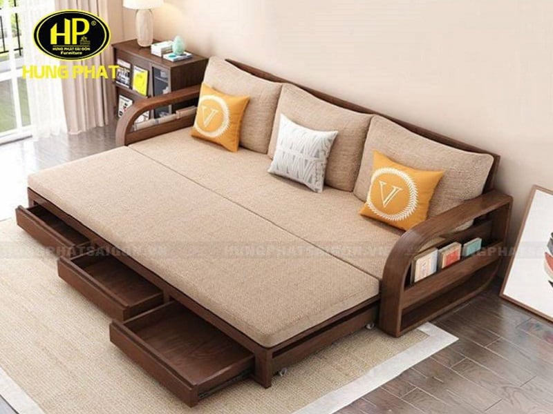 sofa bed dưới 4 triệu