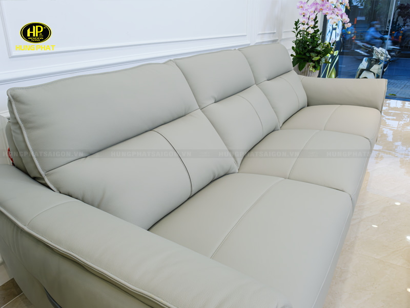 sofa da sang trọng nhập khẩu -8316a sofa da sang trọng nhập khẩu -8316a