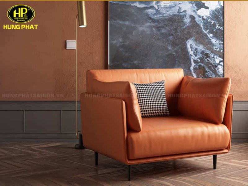 sofa đơn giá rẻ dưới 6 triệu