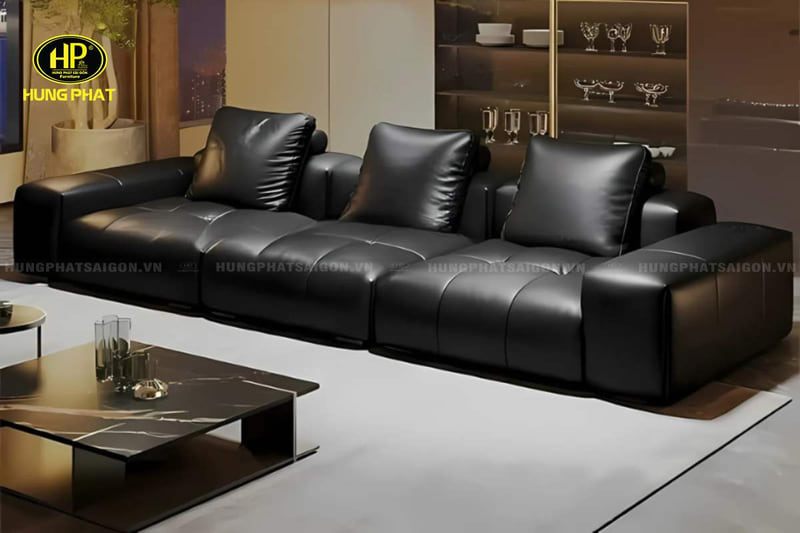 Sofa giá 100 triệu