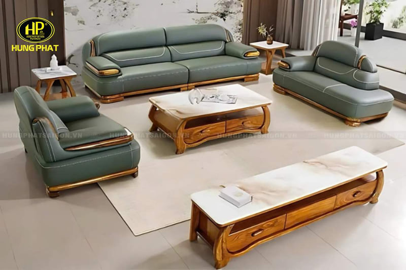 Sofa giá dưới 100 triệu