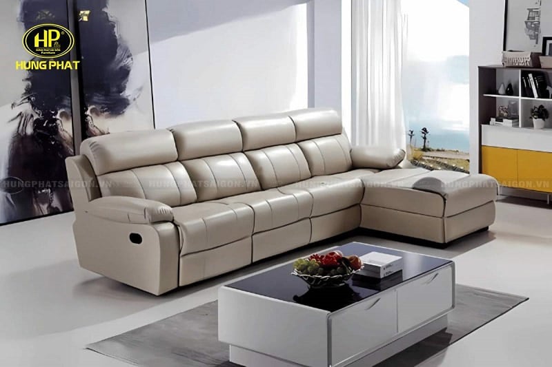 Sofa giá dưới 20 triệu