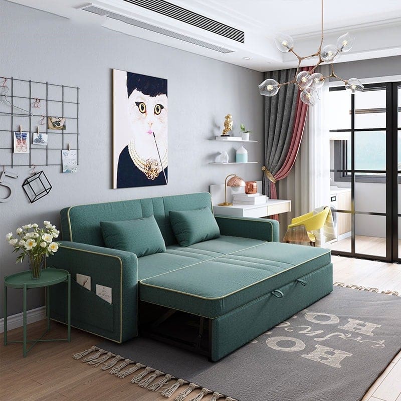 sofa giường giá rẻ dưới 10 triệu