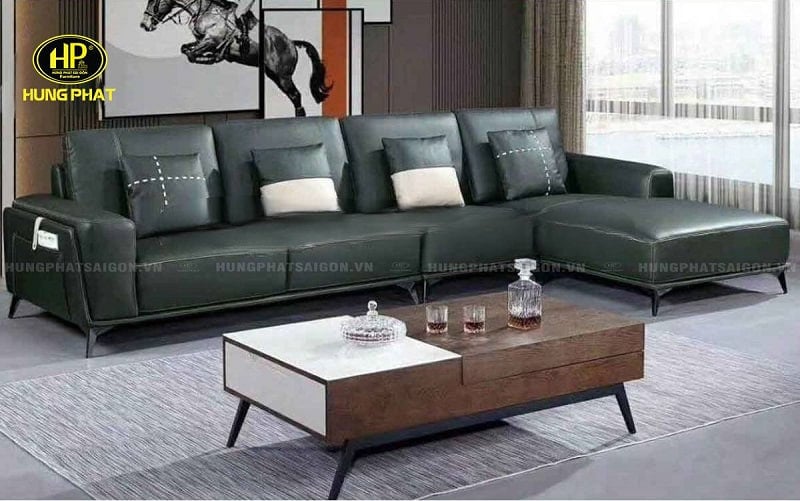 sofa góc chữ l giá dưới 30 triệu