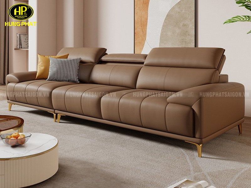 sofa kích thước 3m5