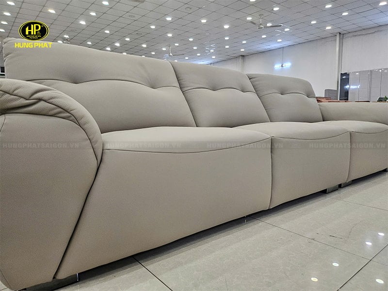 sofa nhập khẩu cao cấp p8350a