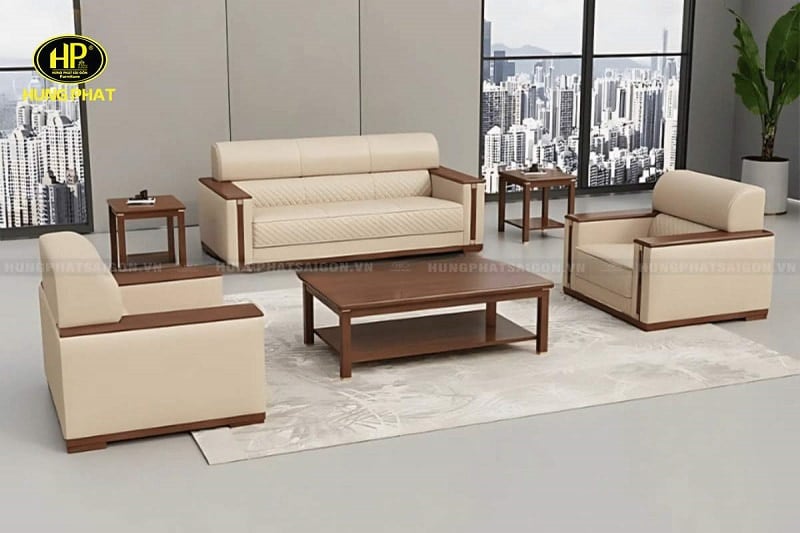 Sofa tầm giá 20 triệu